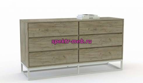 Комод Леона 10
