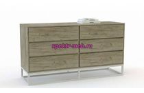 Комод Леона 10