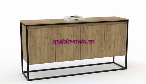 Комод Пион 3