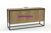 Комод Пион 3