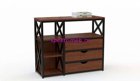 Комод Уэсли 17