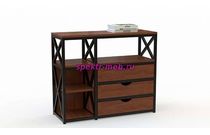 Комод Уэсли 17