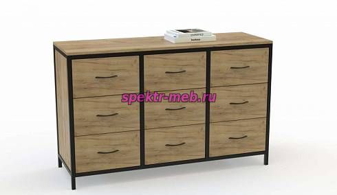 Комод Пекин 2