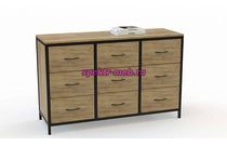 Комод Пекин 2