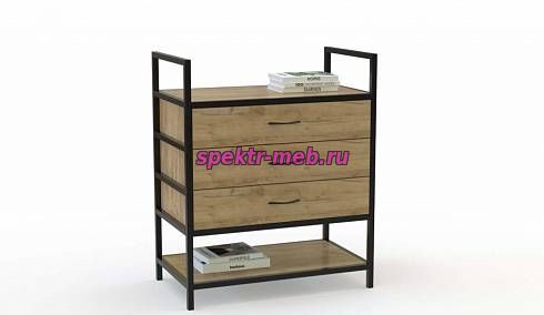 Комод Фрост 4