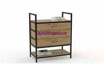 Комод Фрост 4