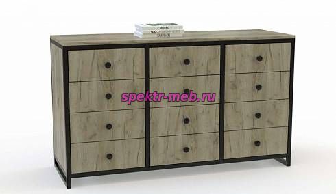 Комод Виола 13