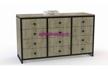 Комод Виола 13