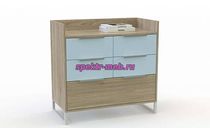 Комод Габи 4