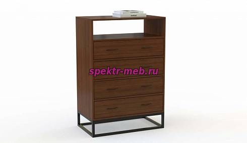 Комод Веста 10