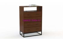 Комод Веста 10