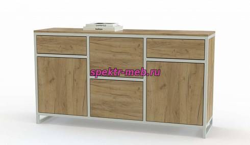 Комод Шерлок 3