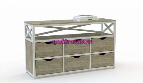 Комод Ульяна 11