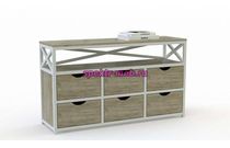 Комод Ульяна 11