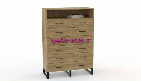 Комод Пальмира 3