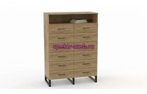 Комод Пальмира 3