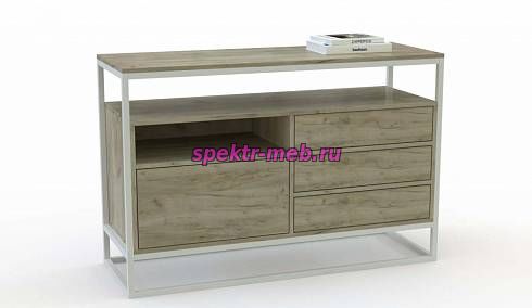 Комод Лавр 4