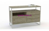 Комод Лавр 4