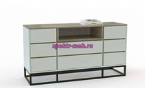 Комод Линди 13