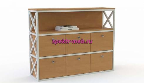 Комод Лука 3