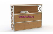 Комод Лука 3