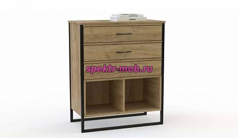 Комод Паско 4