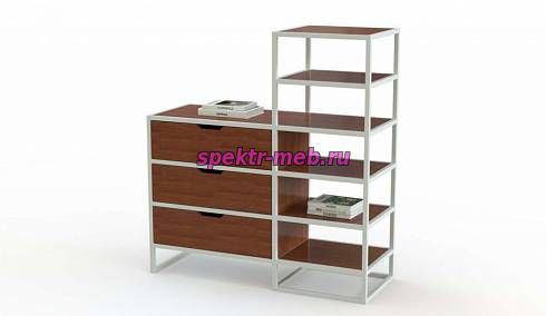 Комод Николь 13