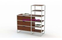 Комод Николь 13