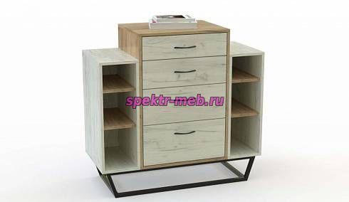 Комод Вероник 13