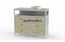 Комод Дольче 2