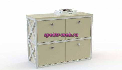 Комод Локки 11