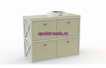 Комод Локки 11