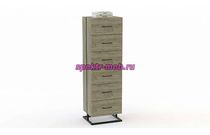 Комод Паскаль 13