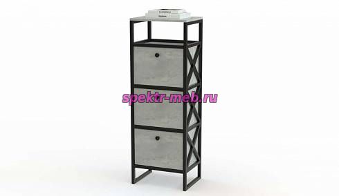 Комод Шарли 4