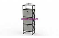 Комод Шарли 4