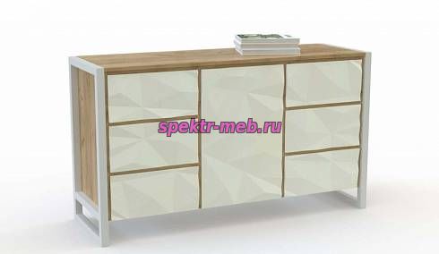 Комод Шарлотта Нео 2