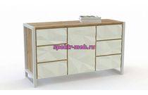 Комод Шарлотта Нео 2