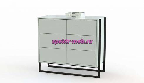 Комод Шелли 9