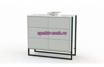 Комод Шелли 9