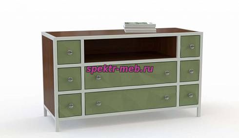 Комод Лакрес 2