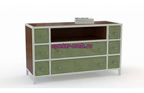 Комод Лакрес 2