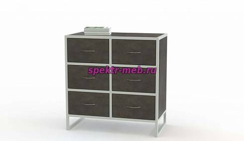 Комод Лара 3