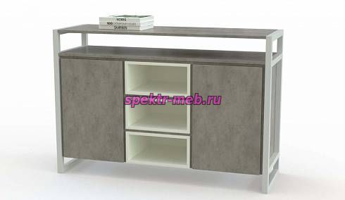 Комод Шарлотта Нео 4