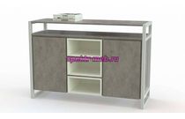 Комод Шарлотта Нео 4