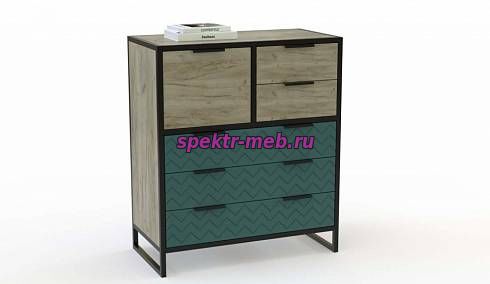 Комод Локки 14