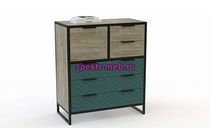 Комод Локки 14