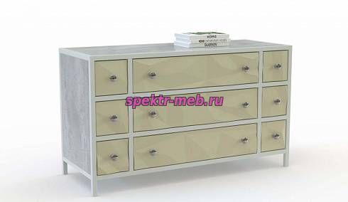 Комод Лакрес 1