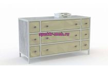 Комод Лакрес 1