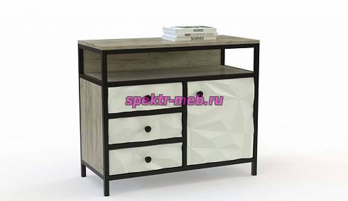 Комод Дольче 1