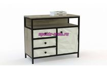 Комод Дольче 1